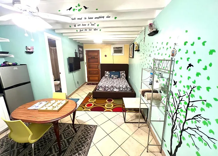 French Quarter Inn New Orleans